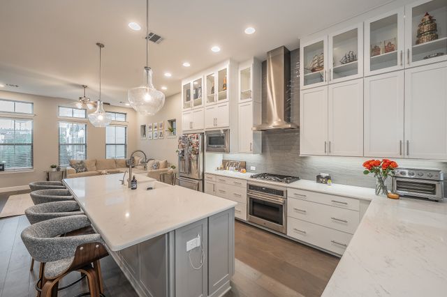 3616 Dorothy Avenue, Dallas, TX 75209