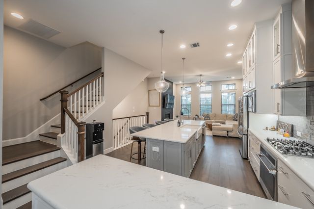 3616 Dorothy Avenue, Dallas, TX 75209