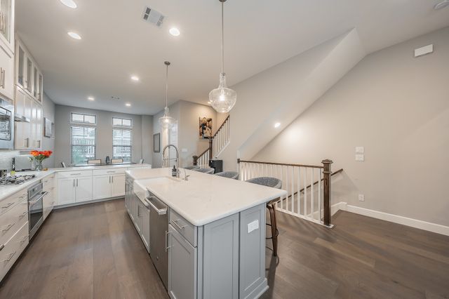 3616 Dorothy Avenue, Dallas, TX 75209