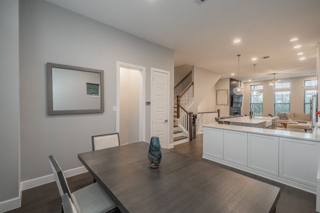 3616 Dorothy Avenue, Dallas, TX 75209