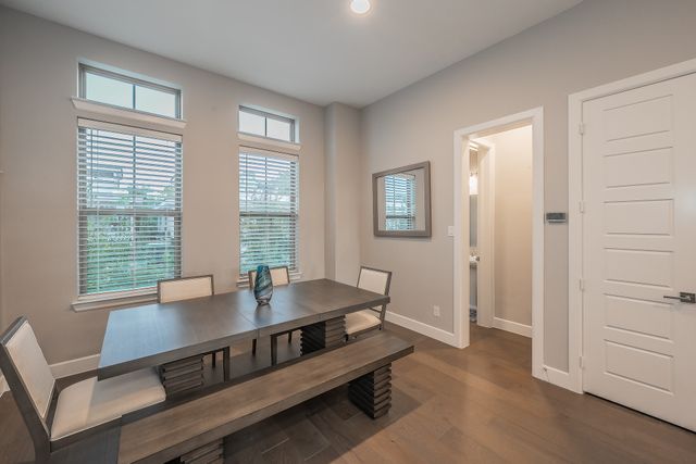 3616 Dorothy Avenue, Dallas, TX 75209