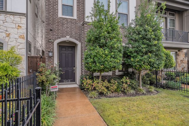 3616 Dorothy Avenue, Dallas, TX 75209