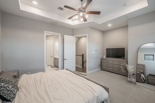 3616 Dorothy Avenue, Dallas, TX 75209