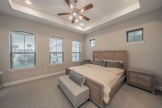 3616 Dorothy Avenue, Dallas, TX 75209