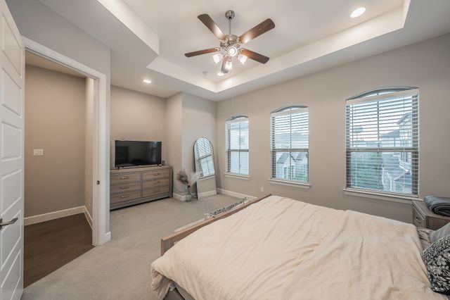 3616 Dorothy Avenue, Dallas, TX 75209