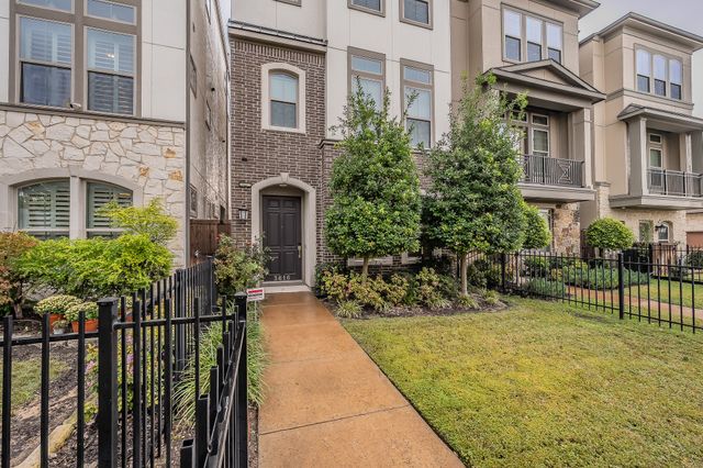 3616 Dorothy Avenue, Dallas, TX 75209