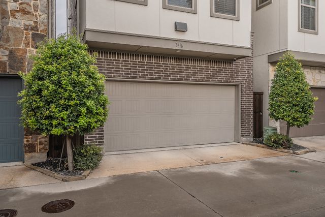 3616 Dorothy Avenue, Dallas, TX 75209