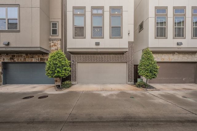 3616 Dorothy Avenue, Dallas, TX 75209