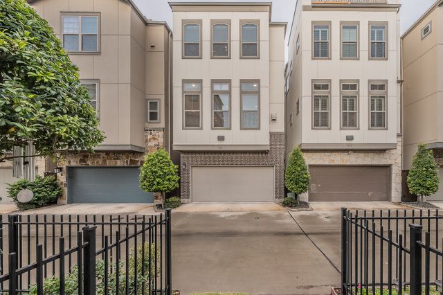 3616 Dorothy Avenue, Dallas, TX 75209