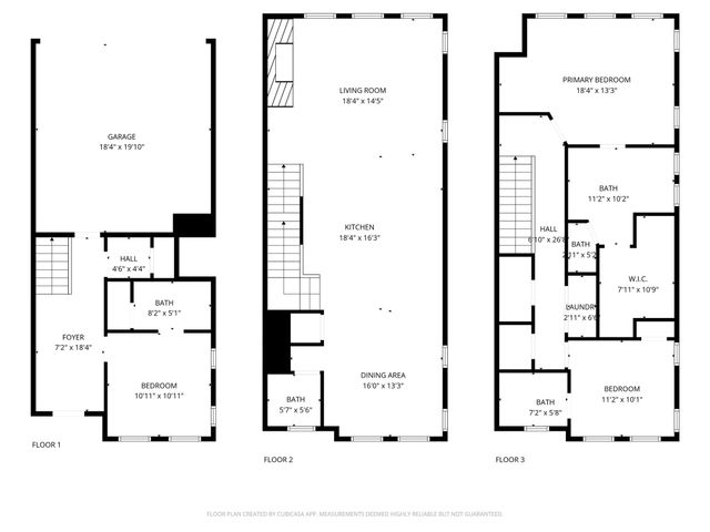 3616 Dorothy Avenue, Dallas, TX 75209