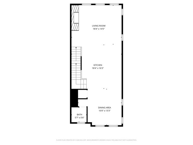 3616 Dorothy Avenue, Dallas, TX 75209