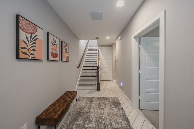 3616 Dorothy Avenue, Dallas, TX 75209