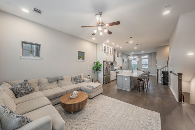 3616 Dorothy Avenue, Dallas, TX 75209