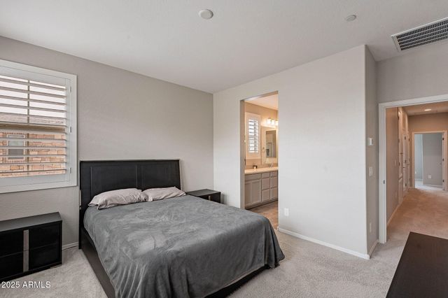 1741 E CHELSEA Lane, Gilbert, AZ 85295