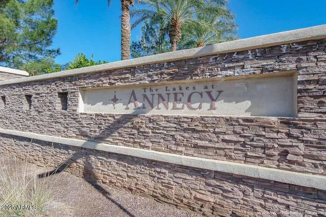 1741 E CHELSEA Lane, Gilbert, AZ 85295
