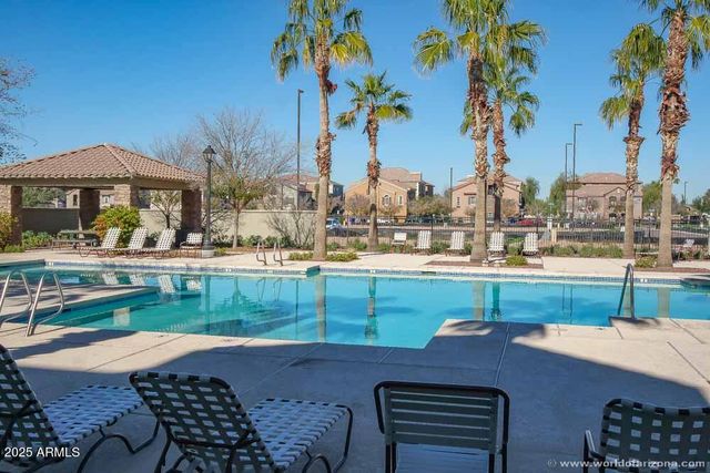 1741 E CHELSEA Lane, Gilbert, AZ 85295
