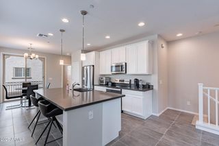1741 E CHELSEA Lane, Gilbert, AZ 85295