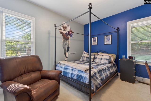 47 Hunters Pond Drive, Columbia, SC 29229