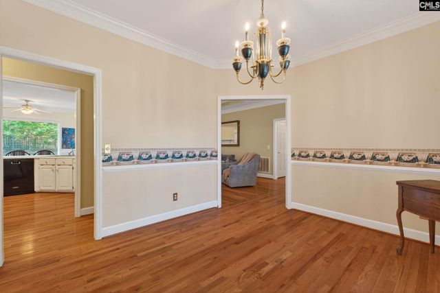 47 Hunters Pond Drive, Columbia, SC 29229