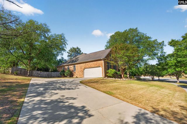 47 Hunters Pond Drive, Columbia, SC 29229