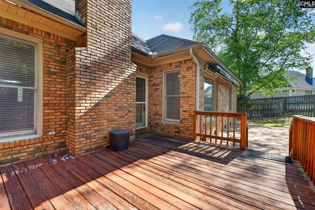 47 Hunters Pond Drive, Columbia, SC 29229