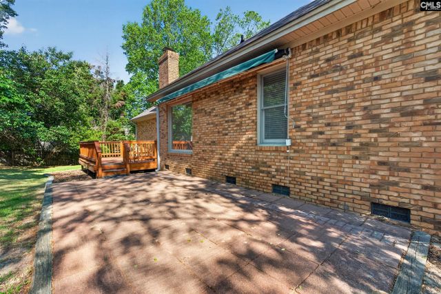 47 Hunters Pond Drive, Columbia, SC 29229