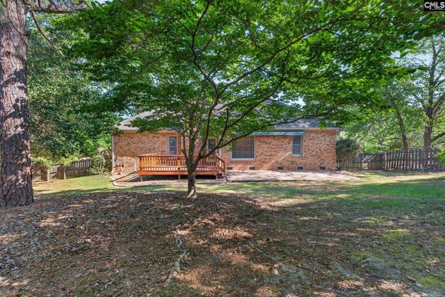 47 Hunters Pond Drive, Columbia, SC 29229