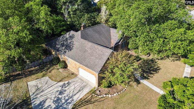 47 Hunters Pond Drive, Columbia, SC 29229
