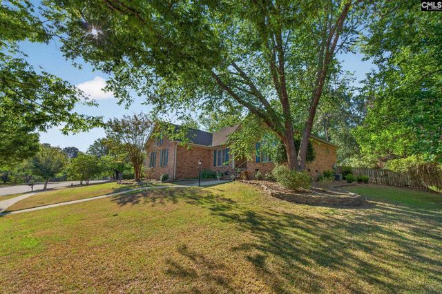 47 Hunters Pond Drive, Columbia, SC 29229