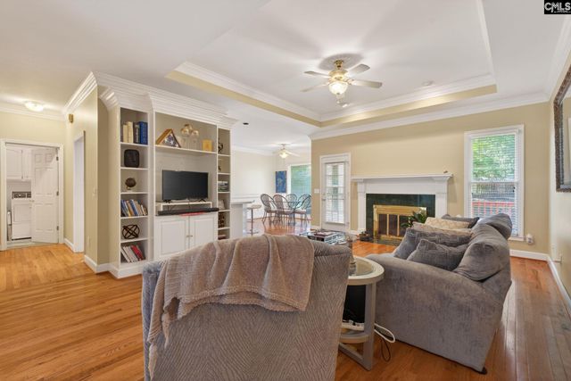 47 Hunters Pond Drive, Columbia, SC 29229