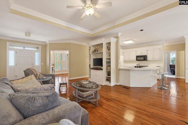 47 Hunters Pond Drive, Columbia, SC 29229