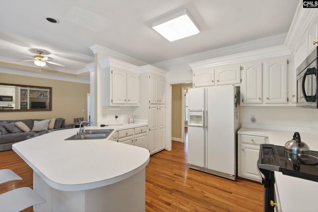 47 Hunters Pond Drive, Columbia, SC 29229