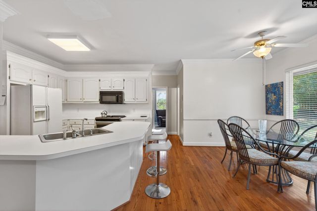 47 Hunters Pond Drive, Columbia, SC 29229