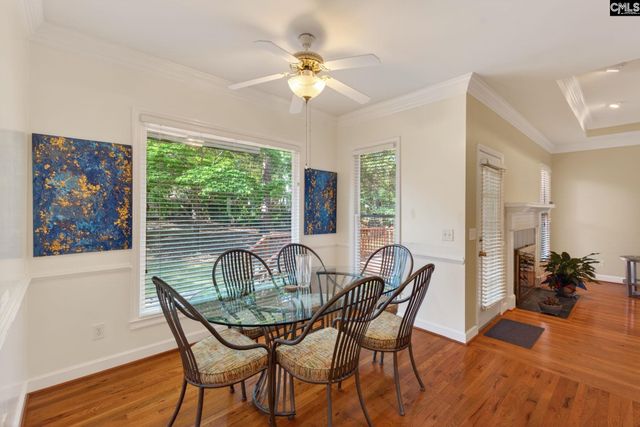 47 Hunters Pond Drive, Columbia, SC 29229