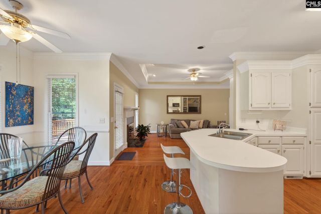 47 Hunters Pond Drive, Columbia, SC 29229