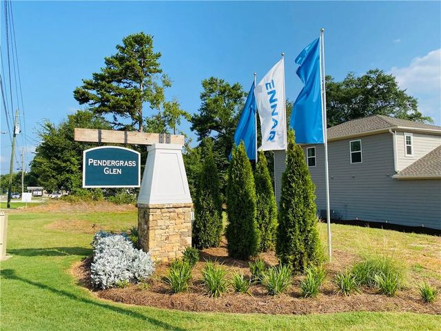 133 Wynn Way, Pendergrass, GA 30567