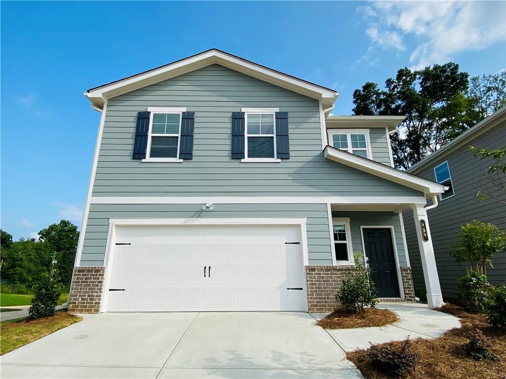 133 Wynn Way, Pendergrass, GA 30567