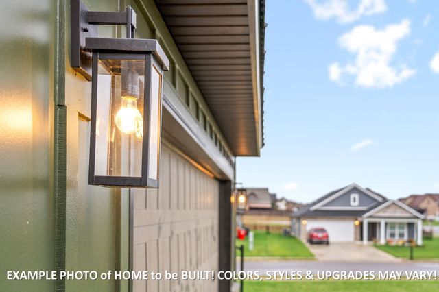 914 Bankside Dr, Clarksville, TN 37043