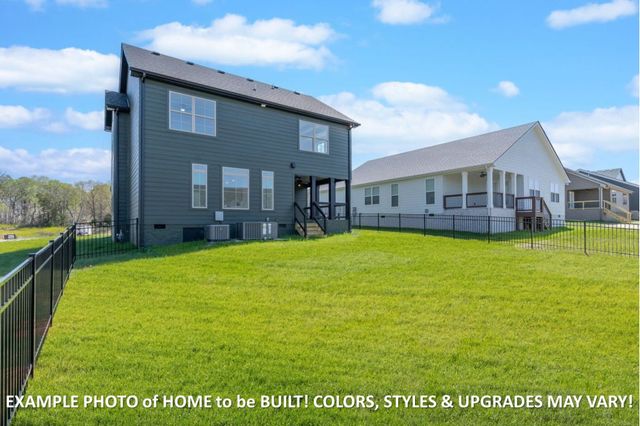 914 Bankside Dr, Clarksville, TN 37043