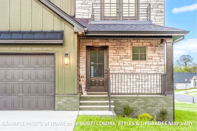 914 Bankside Dr, Clarksville, TN 37043