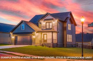 914 Bankside Dr, Clarksville, TN 37043