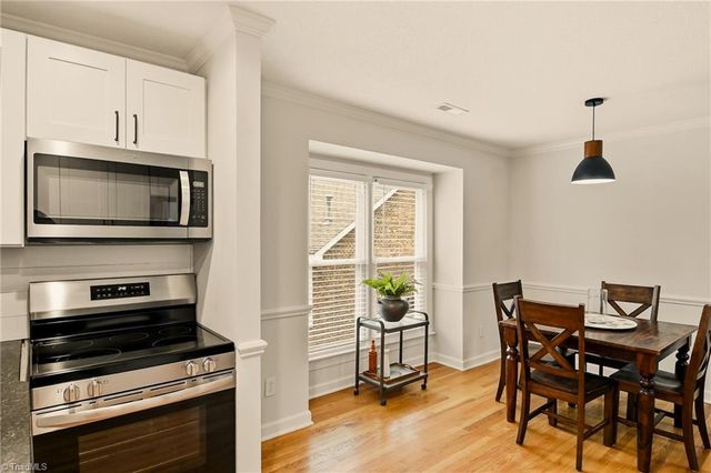 5137 Autumncrest Drive, Greensboro, NC 27407