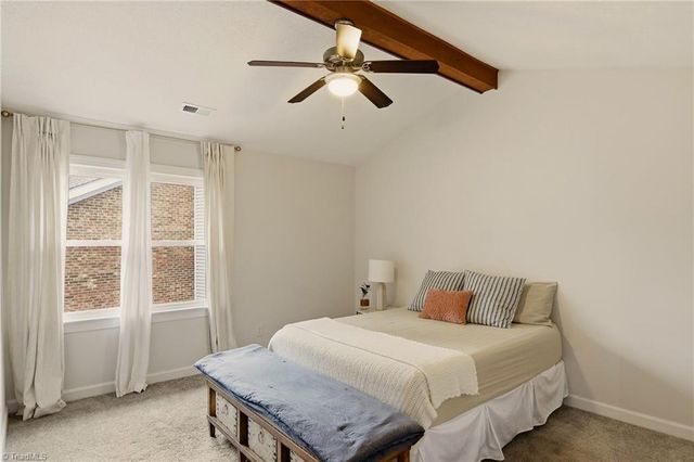 5137 Autumncrest Drive, Greensboro, NC 27407