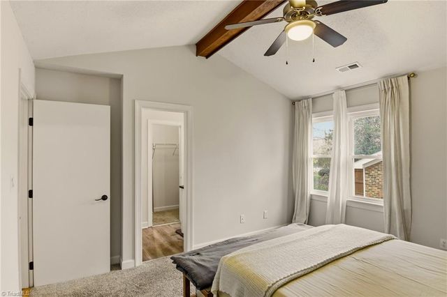 5137 Autumncrest Drive, Greensboro, NC 27407