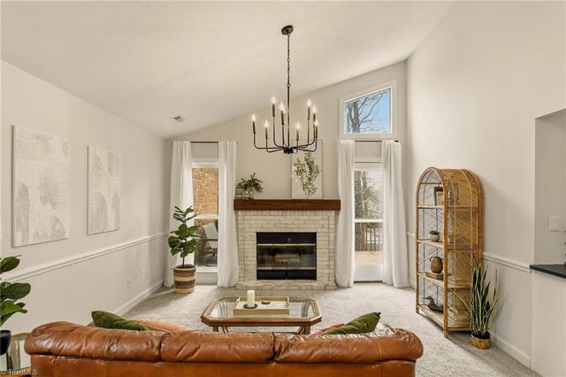 5137 Autumncrest Drive, Greensboro, NC 27407