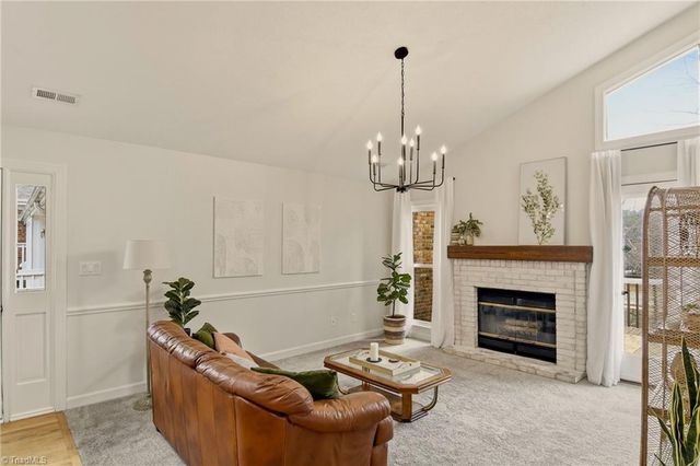 5137 Autumncrest Drive, Greensboro, NC 27407