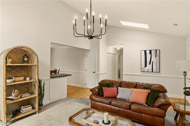 5137 Autumncrest Drive, Greensboro, NC 27407