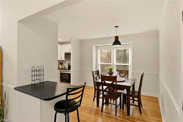 5137 Autumncrest Drive, Greensboro, NC 27407