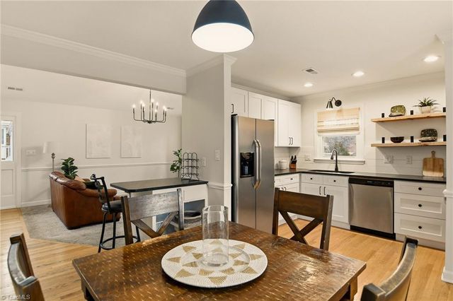 5137 Autumncrest Drive, Greensboro, NC 27407