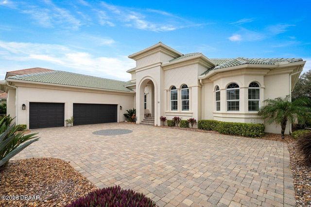 10 Rue Grande Mer E, Palm Coast, FL 32137